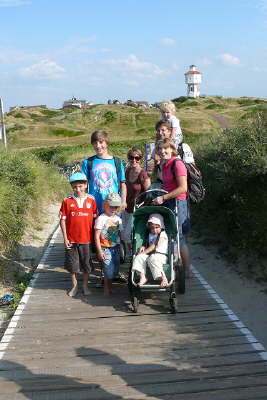 Langeoog